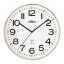 Rádiom riadené hodiny s tichým chodom PRIM Radio Classic II - B - E01P.4273.9200