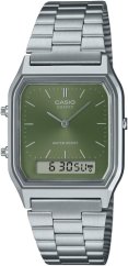 CASIO AQ-230A-3AMQYES Vintage