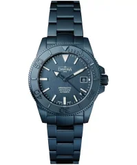 Davosa 161.540.40 Argonautic 39 Monochrome Automatic