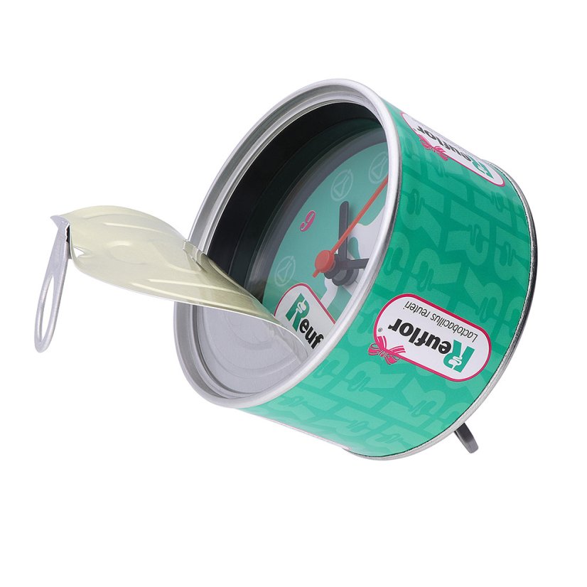 Detský analógový budík Cans Kids - C01.2573.99