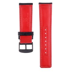 Kožený remienok na hodinky RF.10858.24 (24 mm) - RF.10858.2422.90.L
