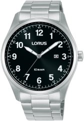Lorus RH971SX9