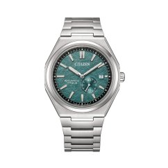 Citizen NJ0180-80X Super Titanium
