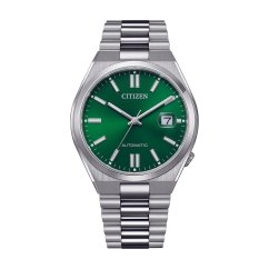 Citizen NJ0150-81X Tsuyosa Automatic
