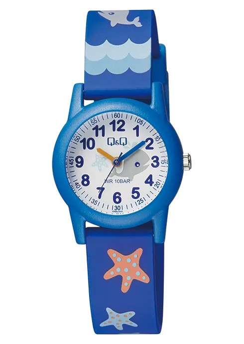 Hodinky Q&Q VR99J009Y
