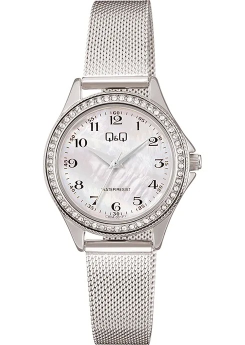 Hodinky Q&Q C80A-001PY