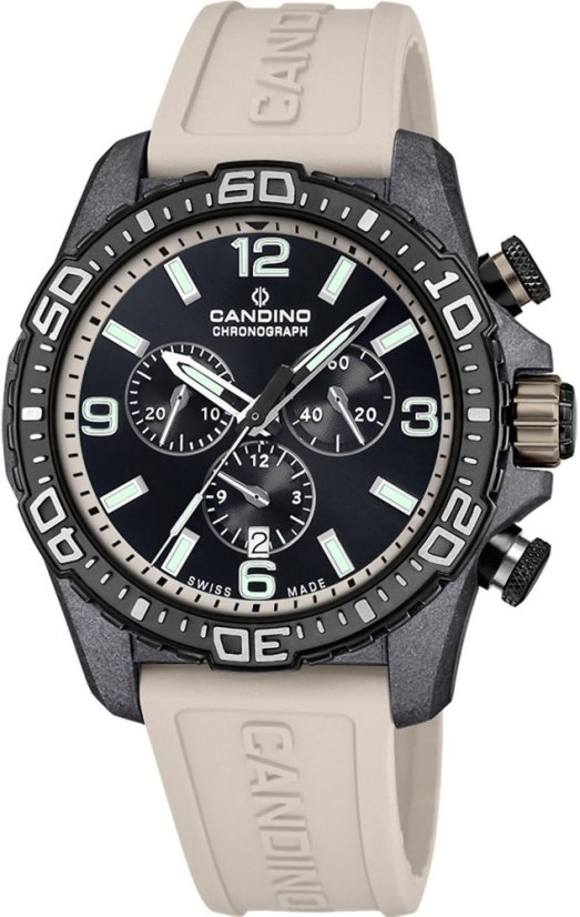 CANDINO C4779/1 GENTS CHRONO