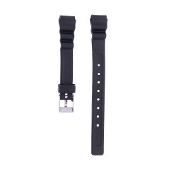 Gumový remienok na hodinky RC.15311.12.90.L (12 mm)