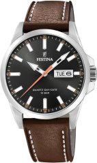 FESTINA 20358/2 CLASSIC STRAP