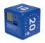 TFA 38.2036.06 - Digitálny časovač CUBE - modrý