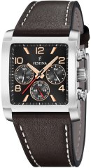 FESTINA 20653/4 TIMELESS CHRONOGRAPH