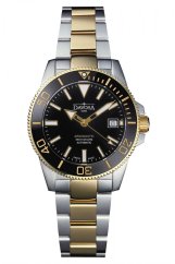 Davosa 161.533.50 Argonautic 39 mm