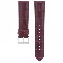 Kožený řemínek na hodinky  PRIM RB.13043.22 (22 mm)