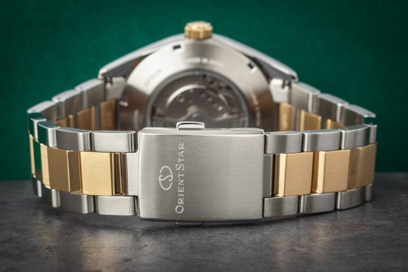 Orient Star Contemporary Automatic RE-AU0405E00B
