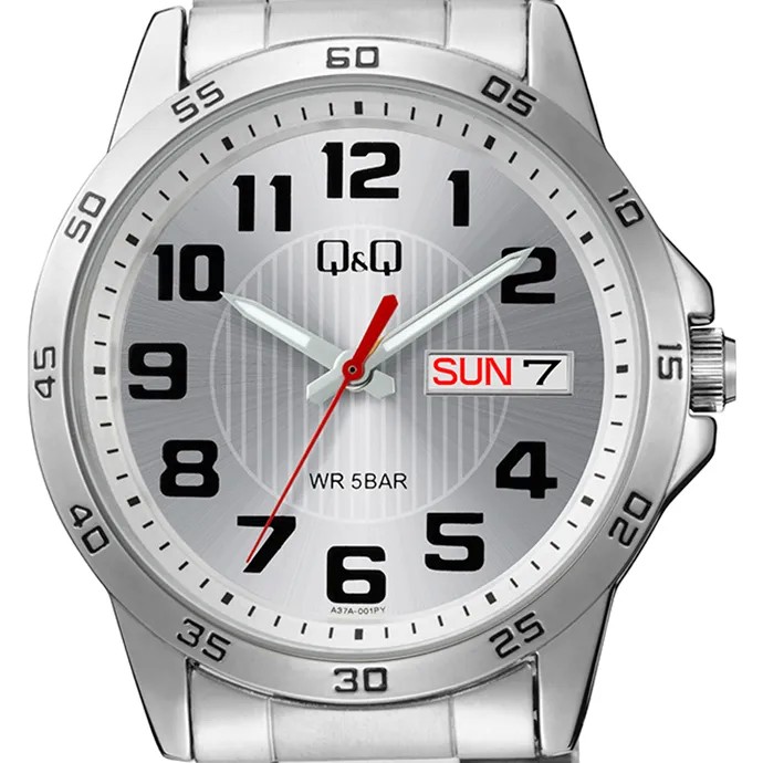Hodinky Q&Q A37A-001PY