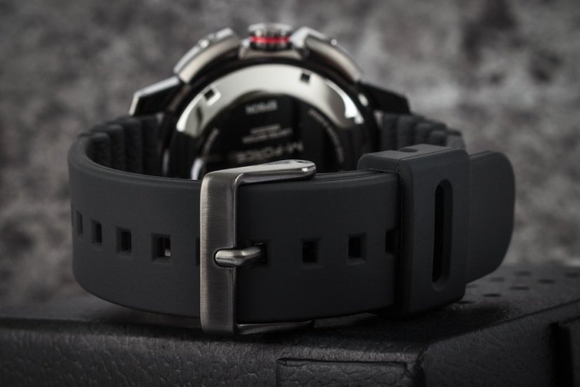 Orient Sports M-Force Automatic Diver's RA-AC0L09R00B Limited Edition 2000pcs