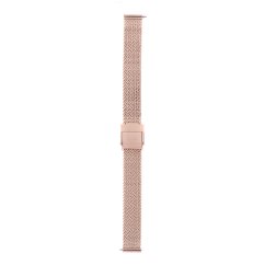 Oceľový remienok na hodinky PRIM RA.13102 rosegold (12mm)