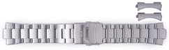 Oceľový náramok Orient KDEJVSS 24mm (pre model FUNE3), strieborný