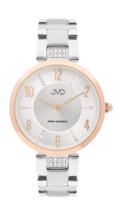 Náramkové hodinky JVD JG1025.2