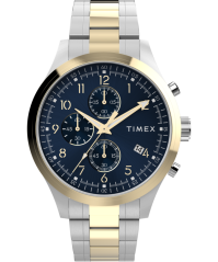 Timex Weston Chronograph TW2Y015006I