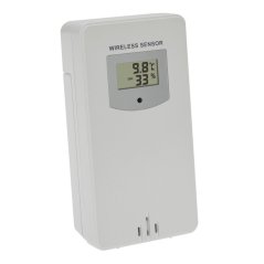 TFA 30.3253.02 - bezdrôtový snímač teploty a vlhkosti