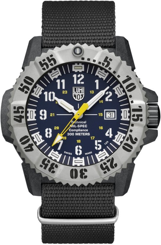 Luminox MIL-SPEC 3350 Series XL.3355.SET