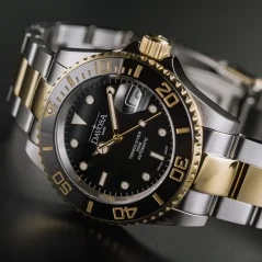 Davosa 161.555.30 Ternos Ceramic Automatic TriaLink