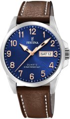 FESTINA 20358/B CLASSIC STRAP