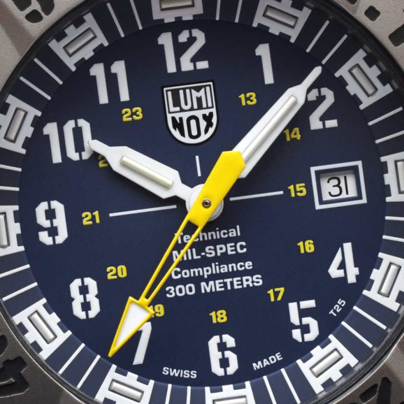Luminox MIL-SPEC 3350 Series XL.3355.SET