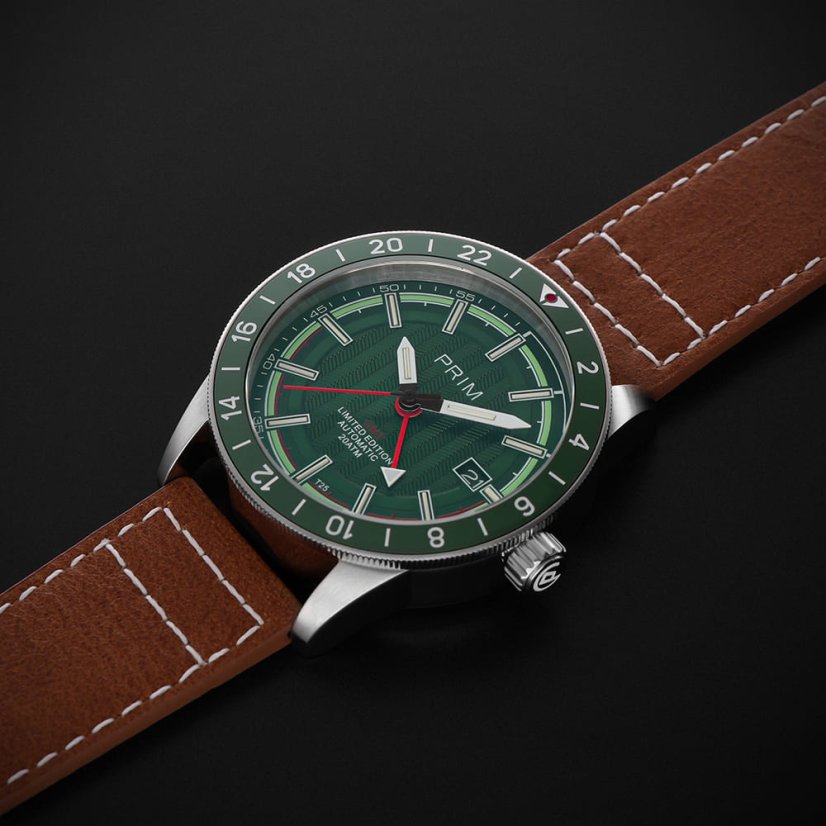 PRIM Tritium 26 - A - W91P.13266.A