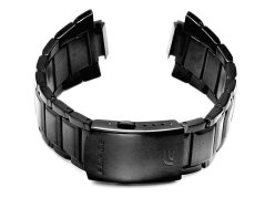 Remienok na hodinky CASIO EFA 131BK-1 (1622)