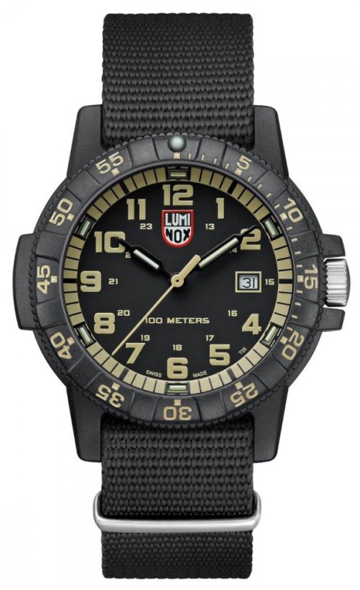 Luminox Leatherback Sea Turtle Giant 0320 Series XS.0333