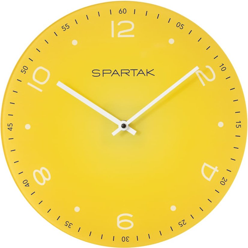 Prim Spartak 39 - Písečný vítr - E09.5534.10
