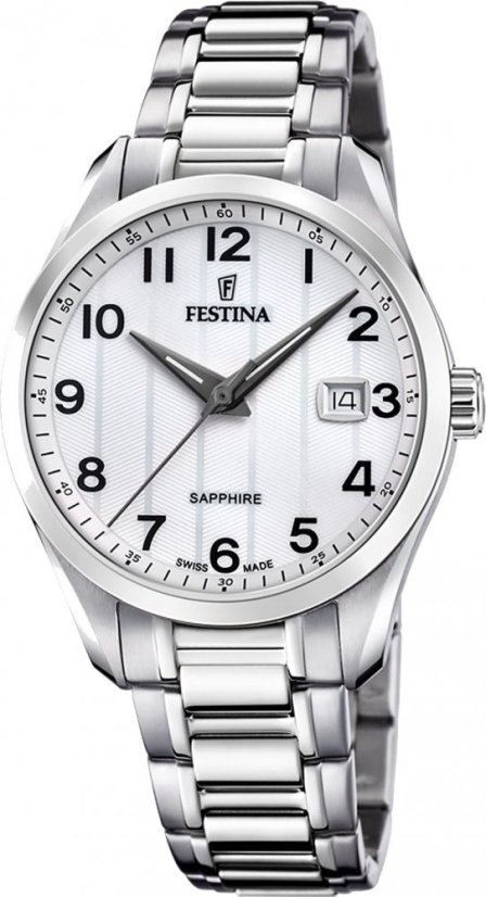FESTINA 20026/1 SWISS MADE