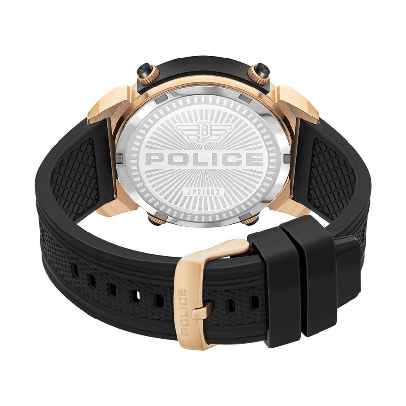Police PEWJP2108301 ROTOR