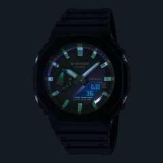 CASIO GA-2100RC-1AER G-Shock