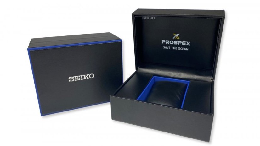 Seiko SRPF79K1 Prospex Save The Ocean ‘King Samurai’