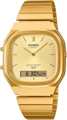 CASIO AQ-240EG-9AEF Vintage