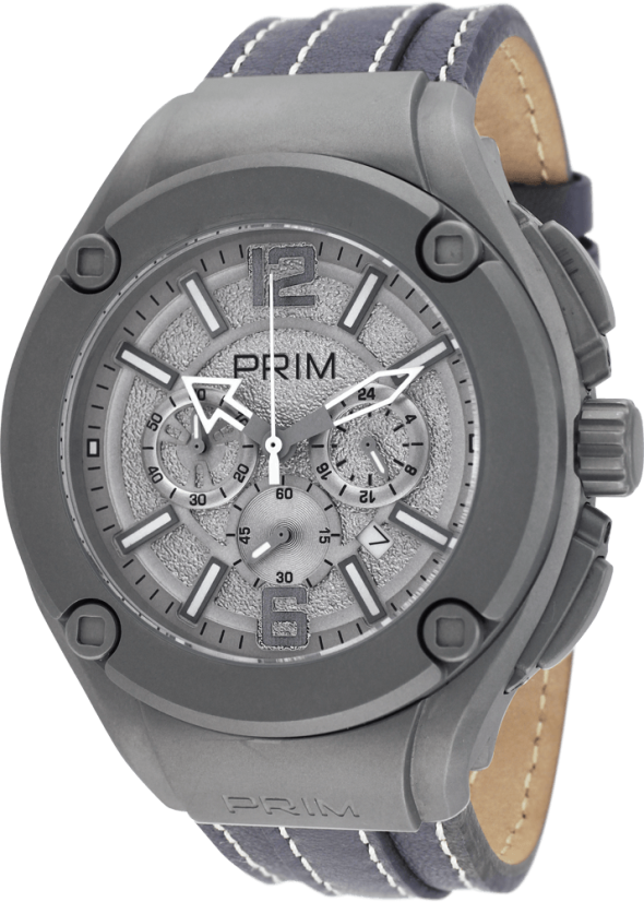 PRIM Challenger - E (W01P.13024.E)