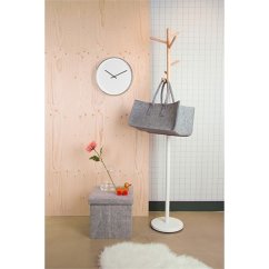 Dizajnové nástenné hodiny 4382 Karlsson 51cm