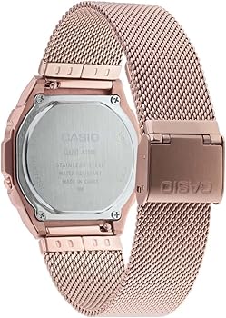 Remienok na hodinky CASIO A1000MCG-9 (3188) Remienok na hodinky CASIO A1000MCG-9 (3188)