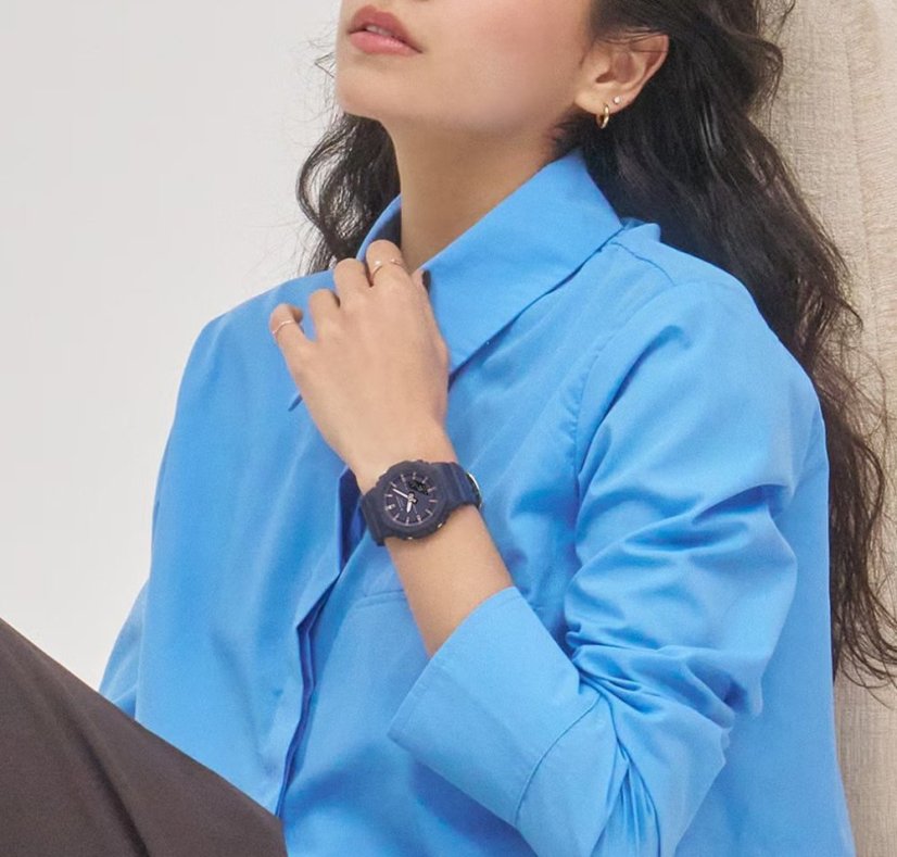 CASIO GMA-P2100M-2AER G-Shock