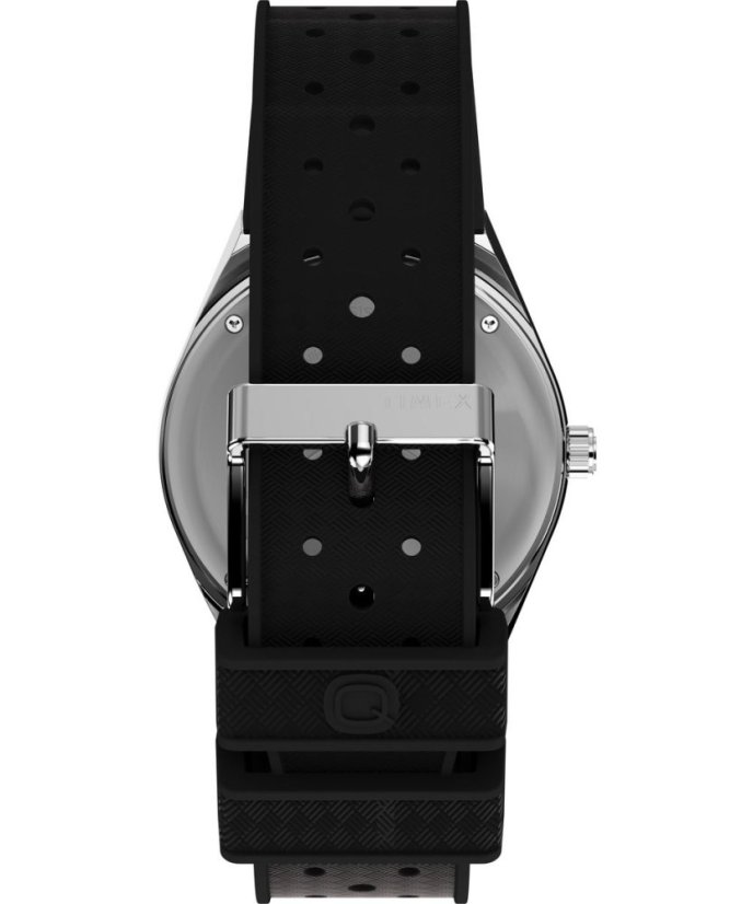 Timex Q Timex 1970 GMT TW2W57500