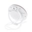 Kúpeľňové hodiny MPM Bathroom clock - ružové zlatenie - E01.2526.23
