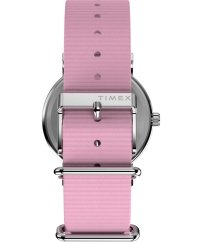 Timex Peanuts Weekender In Bloom TW2Y309006B