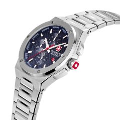 Swiss Military Hanowa SMWGI2101702 SIDEWINDER CHRONO