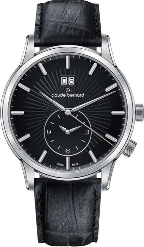 Claude Bernard 62007 3 NIN Business Class Claude Bernard 62007 3 NIN Business Class