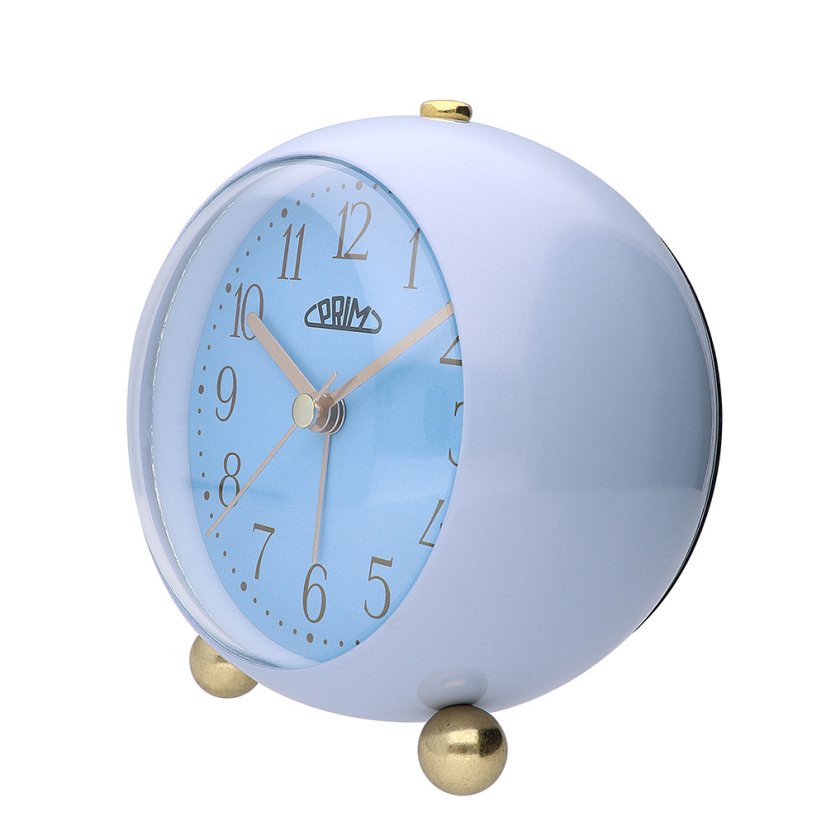 PRIM Candy Pastel Alarm - B