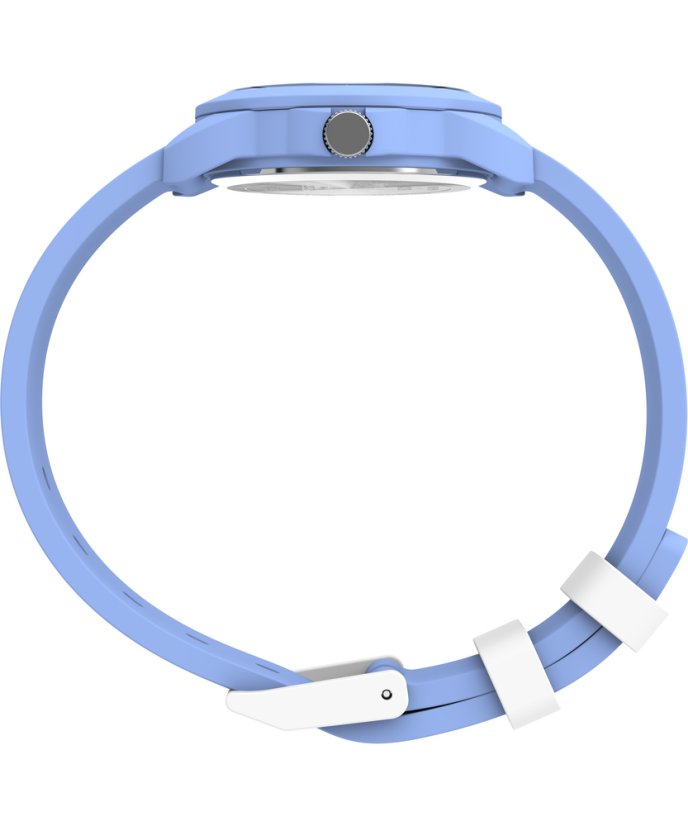 Timex Peanuts Time Teacher Youth Spring TW2Y511006B