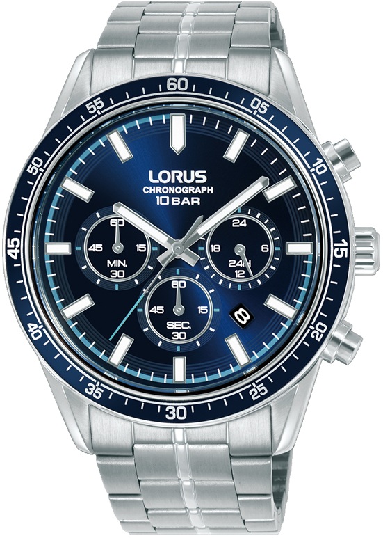 Lorus RT347LX9